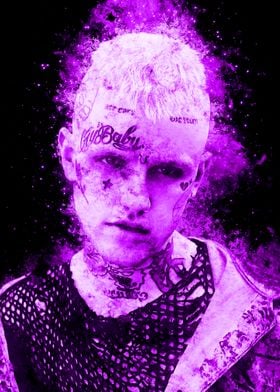  Lil Peep