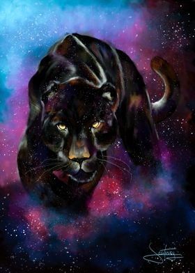 Cosmic Jaguar
