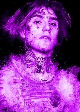  Lil Peep