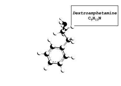 Dextroamphetamine