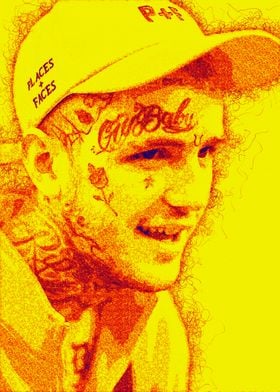 Lil Peep 