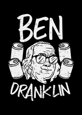 Ben Drankin