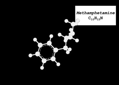 Methamphetamine