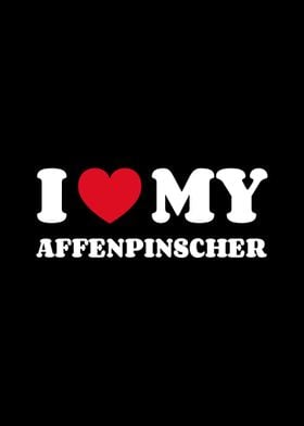 Affenpinscher