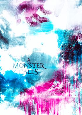 A Monster Calls 1