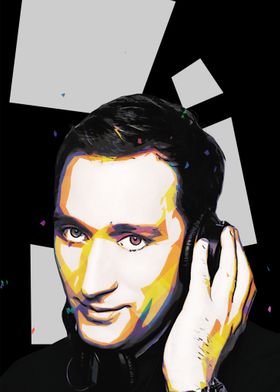 Paul van Dyk