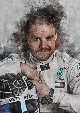 Valtteri Bottas