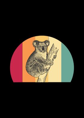 Koala Retro