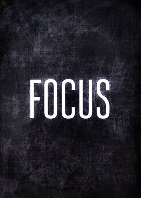 FOCUS