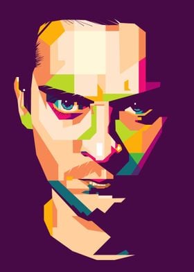 Tobey Maguire On WPAP