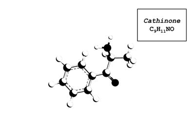 Cathinone