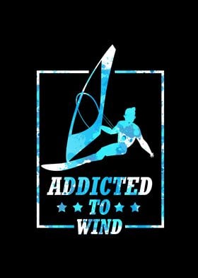 Windsurfing Surfing