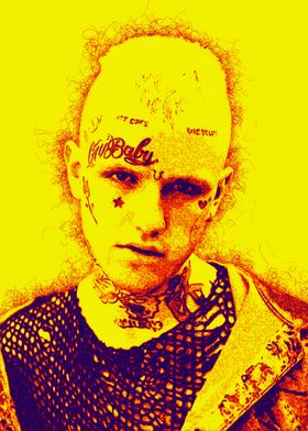 Lil Peep 