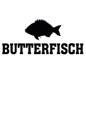 Butterfish