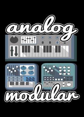 Analog Modular Quarantine