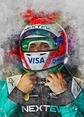 Nelson Piquet