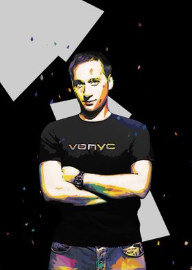 Paul van Dyk