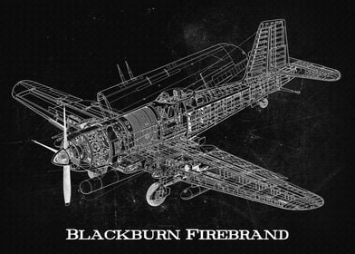 Blackburn Firebrand