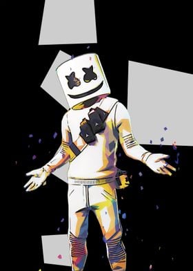 Marshmello