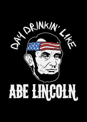 Abe Lincoln United States