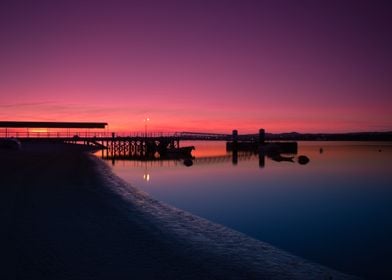 Armona Island Portugal 