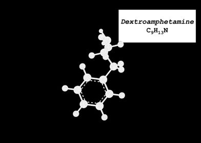 Dextroamphetamine