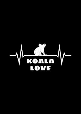 Koala Heartbeat