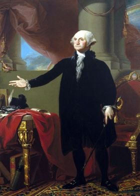 George Washington