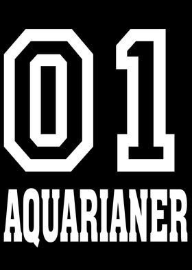Aquarists