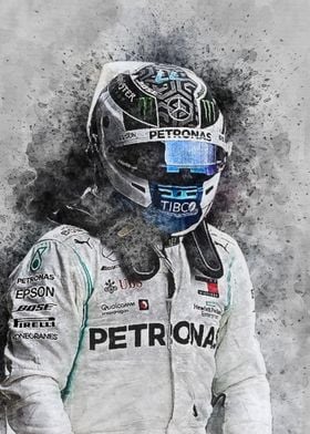 Valtteri Bottas