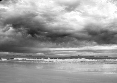 Fish Hoek beach