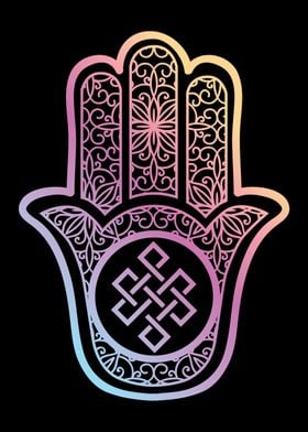 hamsa hand