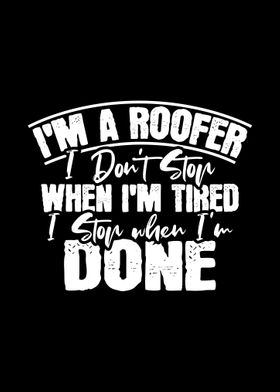 Roofer Roofing Roof