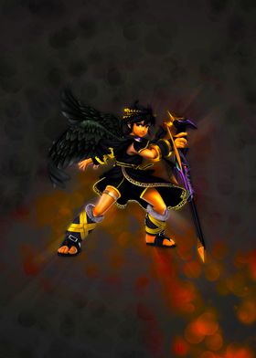 Dark Pit