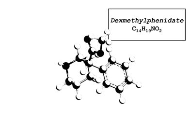 Dexmethylphenidate