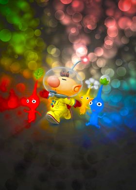 olimar 