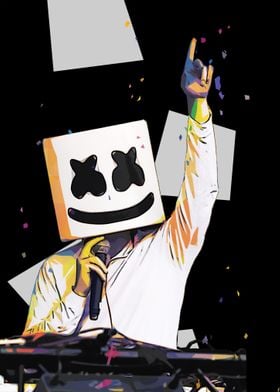 Marshmello