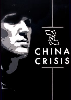 China Crisis