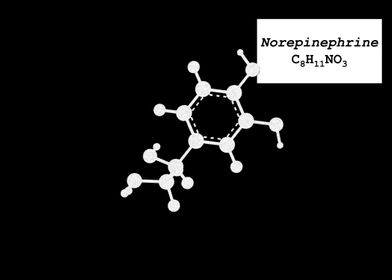 Norepinephrine