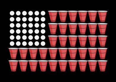 Beer Pong America