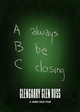 Glengarry Glen Ross