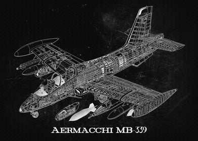 Aermacchi MB339