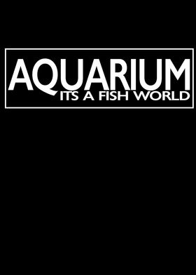 Aquarists