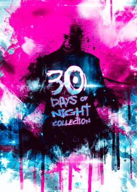 30 Days Of Night Collectio