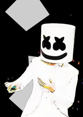 Marshmello