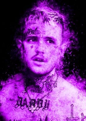  Lil Peep