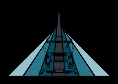 Truck Road Trucker Trucks