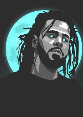 J Cole