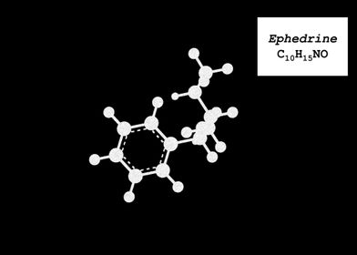 Ephedrine