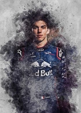 Pierre Gasly